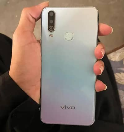 Vivo Y17