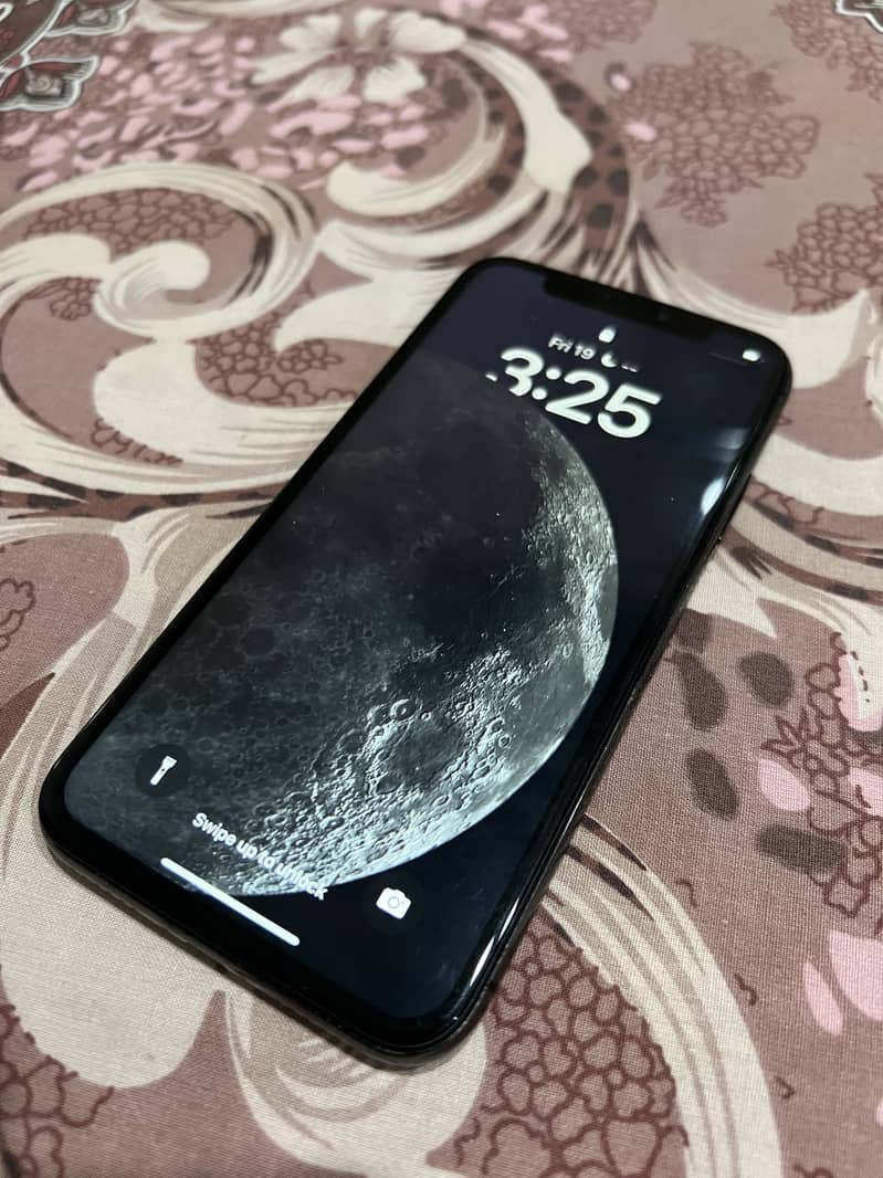 Apple iPhone X 6