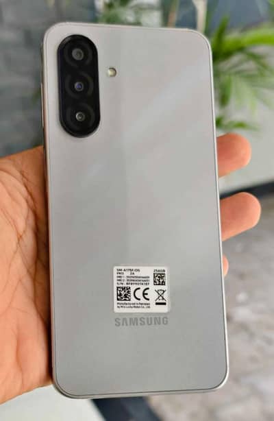 Samsung Mobile A16