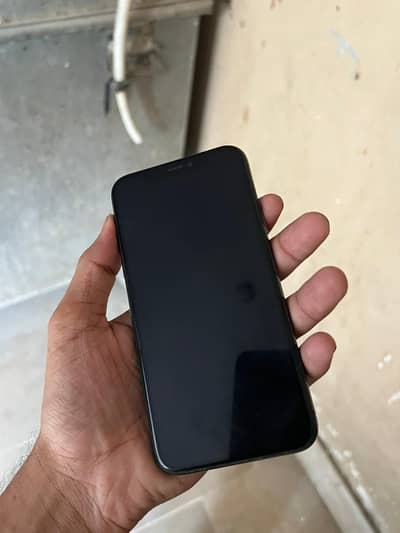 Apple iPhone XS Factory non pta