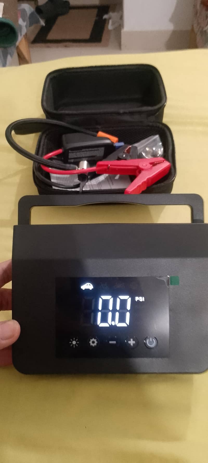 car compressor 5