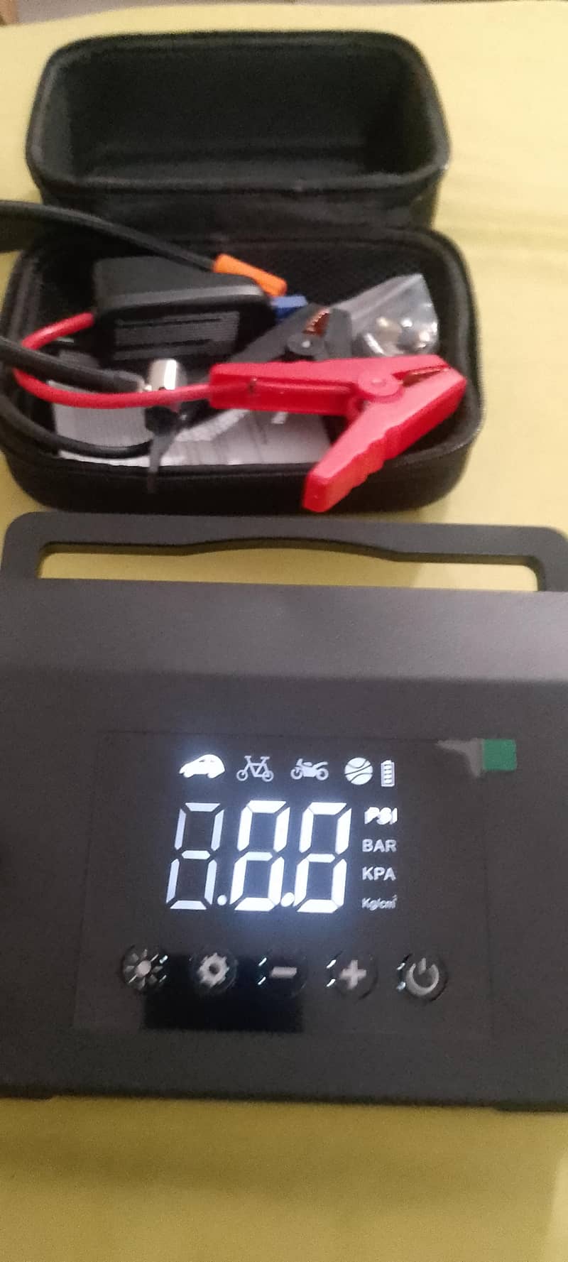 car compressor 6