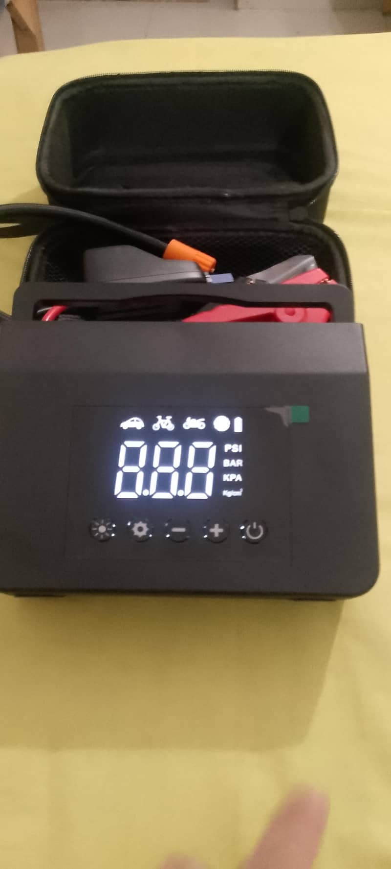 car compressor 7