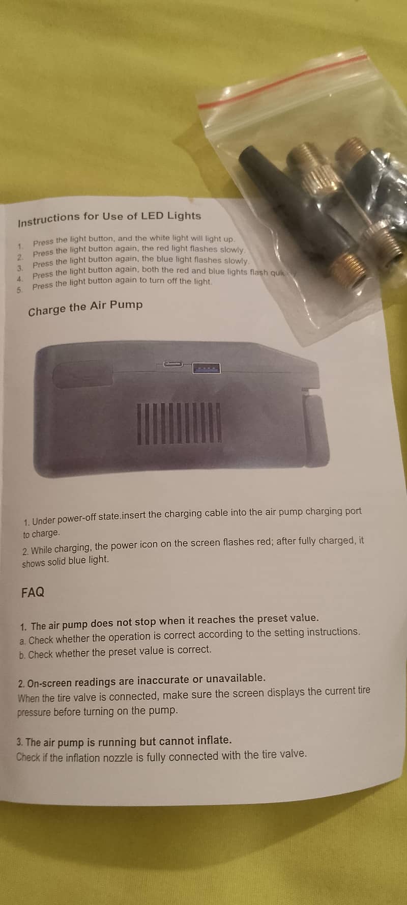 car compressor 14