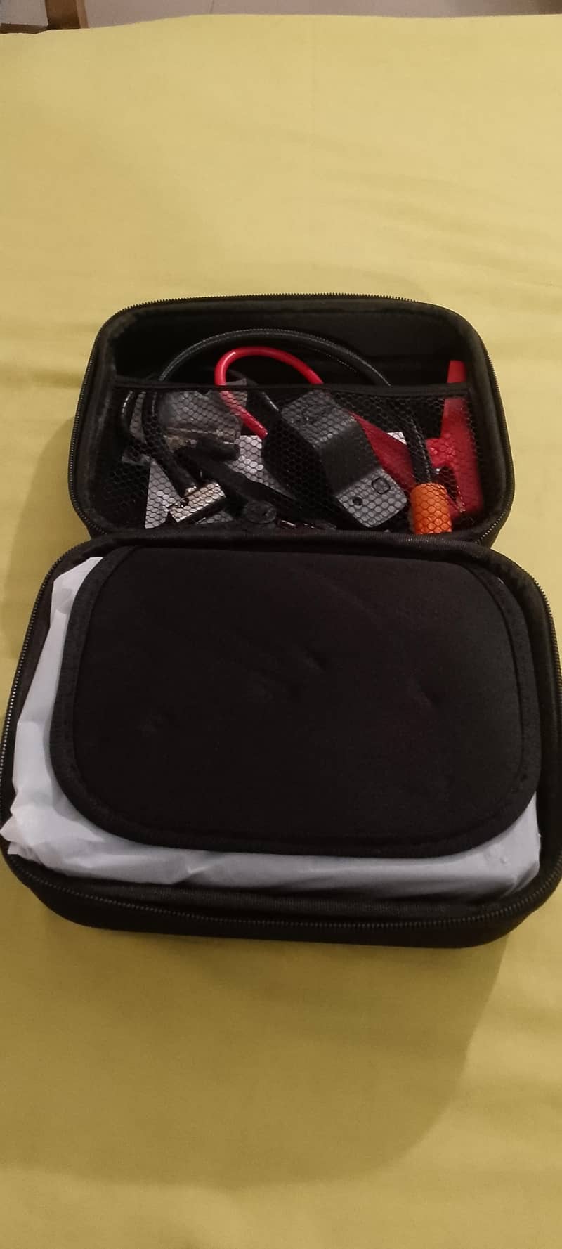 car compressor 17