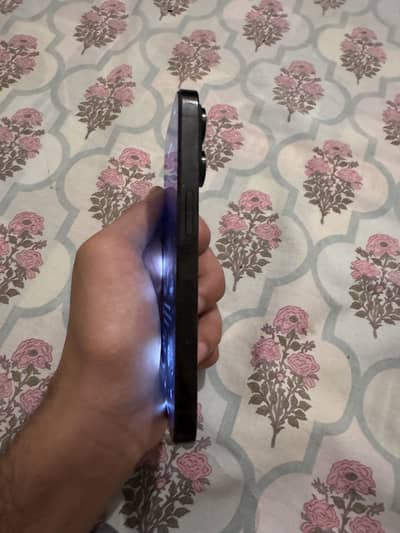Apple iPhone 15 Pro