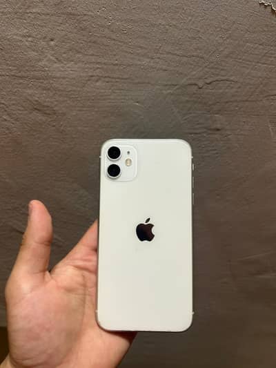Apple iPhone 11 PTA