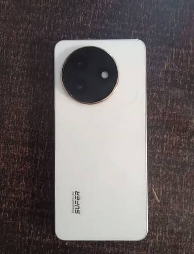Itel S24