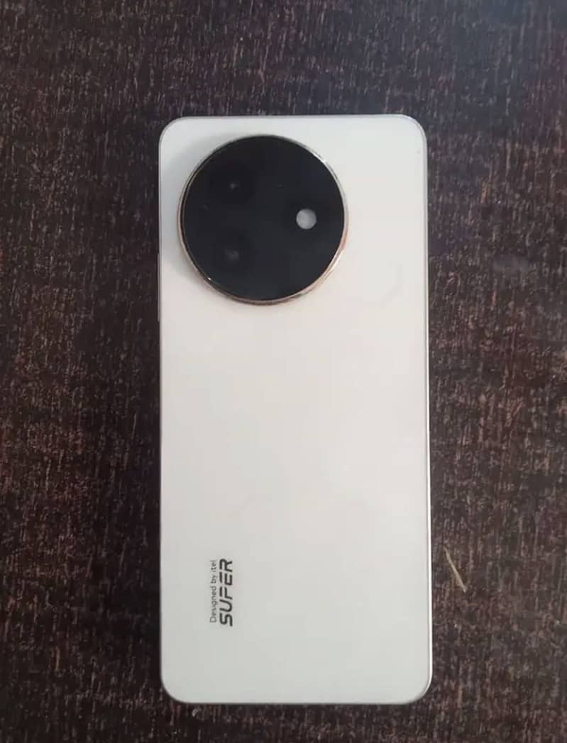 Itel S24 0