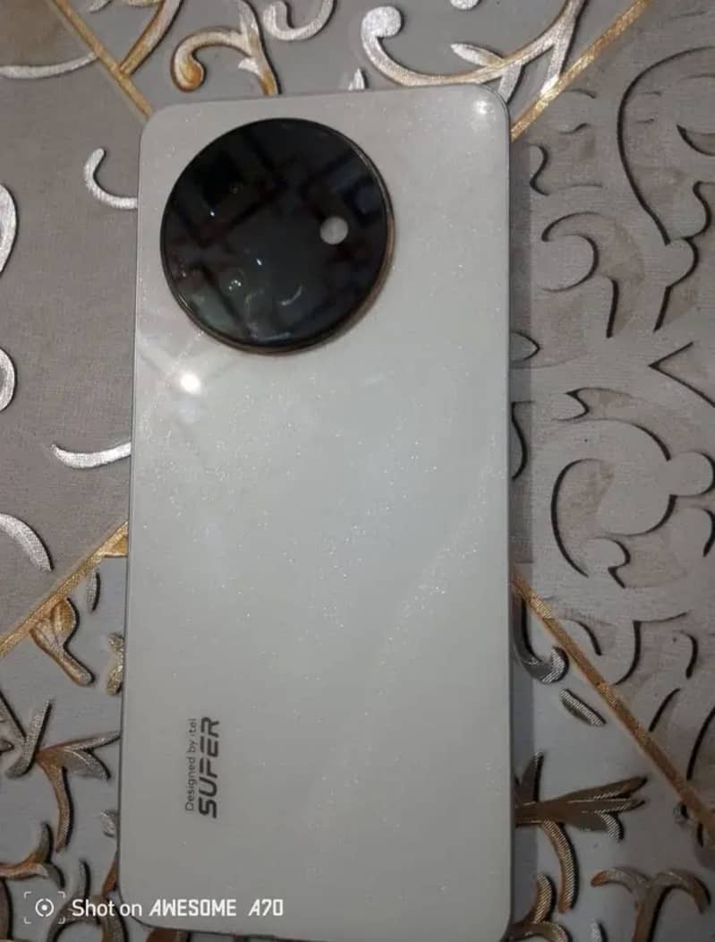 Itel S24 2