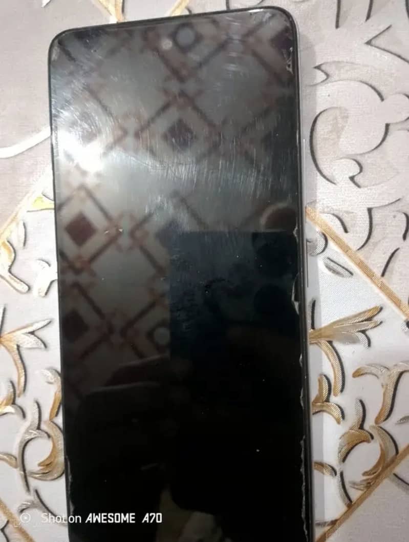 Itel S24 5