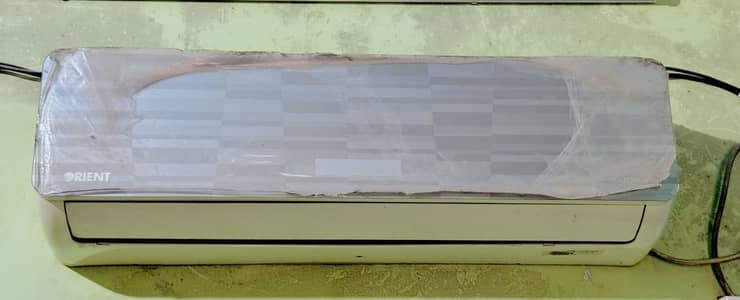 Orient 1.5 ton non inverter