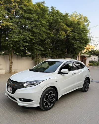 Honda Vezel 15/16 Z Sensing B2B Original