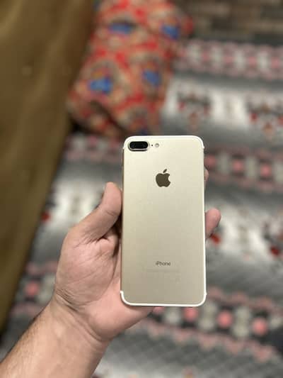 iPhone 7 Plus