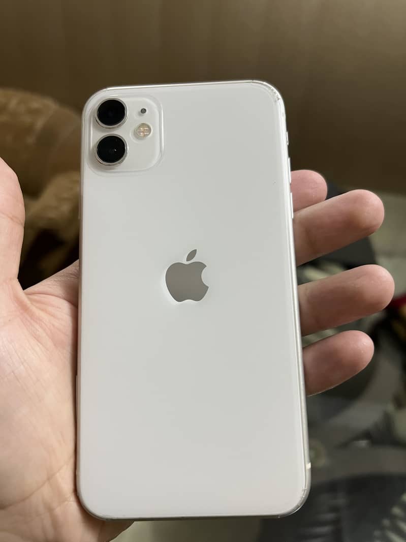 Apple iPhone 11 1