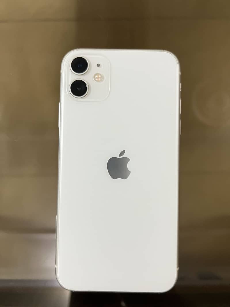 Apple iPhone 11 3