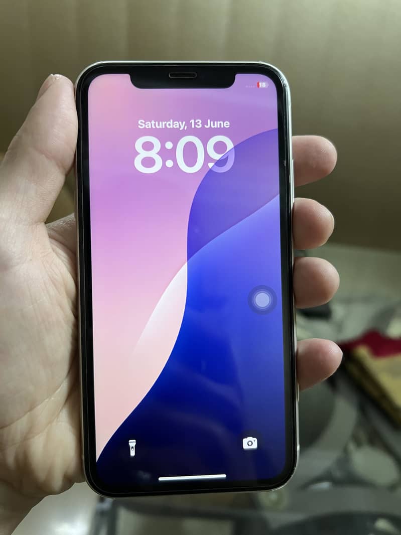 Apple iPhone 11 9