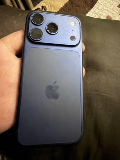 Apple iPhone 17 Pro