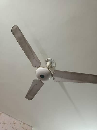 Mix Brand Lot of Ceiling Fan