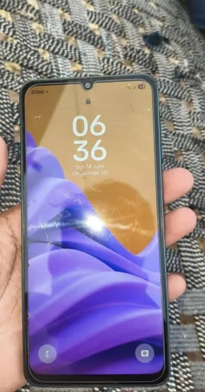Samsung Mobile A07 5G. 4Gb 128GB