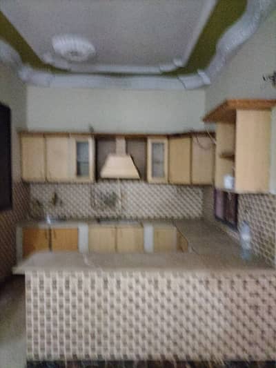2 bed lounge with roof for rent in malik society