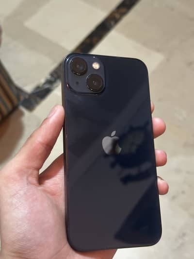 Apple iPhone 13 Factory unlocked 128Gb