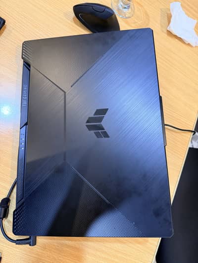 ASUS TUF A15 | RYZEN 7 | 16GB DDR5 | NVDIA 3050 | 1 TB NVME