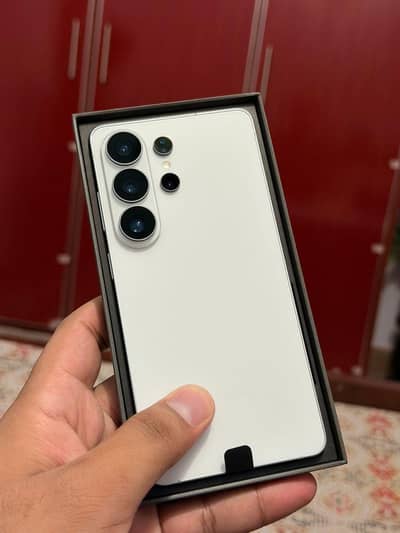 Samsung Mobile S26 Ultra