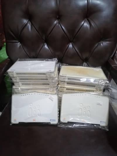 Huawei 8245C fiber wifi router