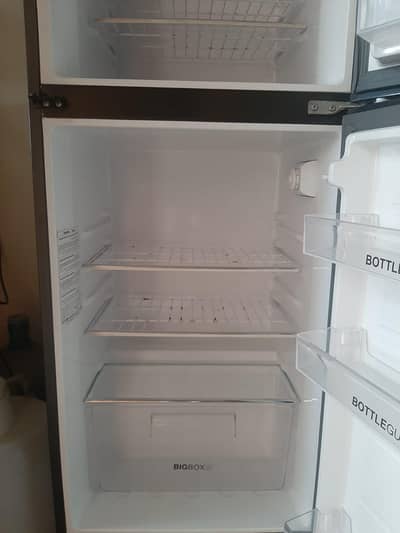 Haier Refrigerator