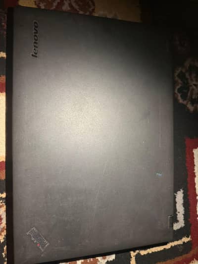 Lenovo ThinkPad L440 | Core i5 4th Gen | 8GB RAM