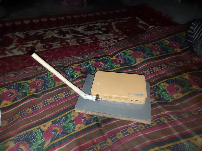 Wireless Access Point Repeater 0