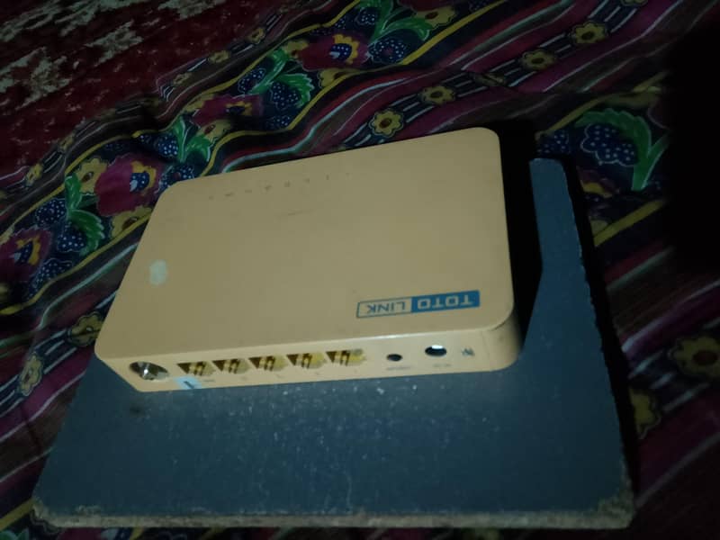 Wireless Access Point Repeater 3
