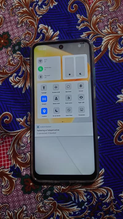 Infinix Hot 50i