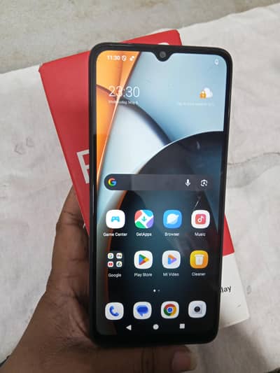 Xiaomi Redmi A3 4/64