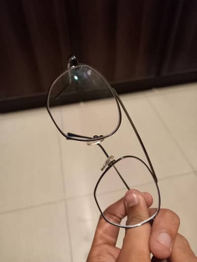 Glasses