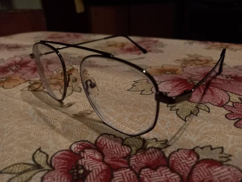 Glasses 1