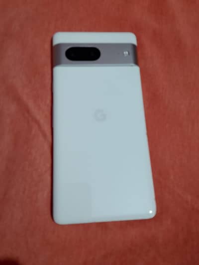 Google Pixel 7