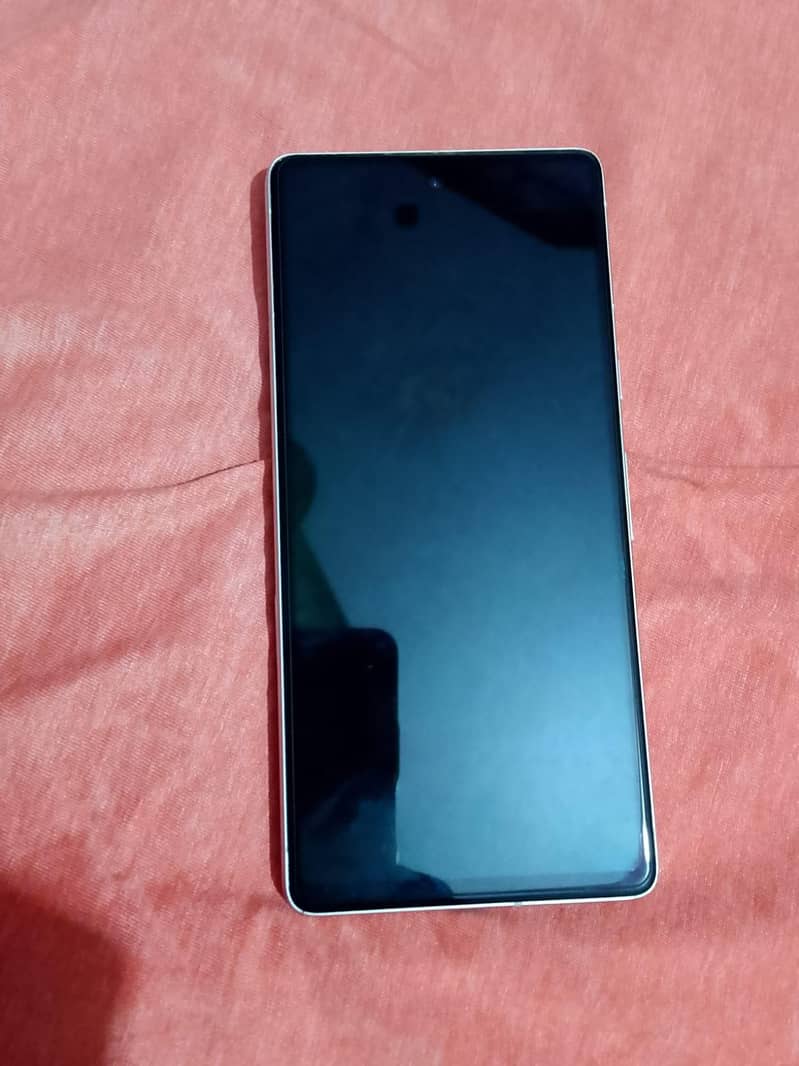Google Pixel 7 3