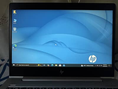 HP Elitebook 830 G5  8Gb /128 ssd