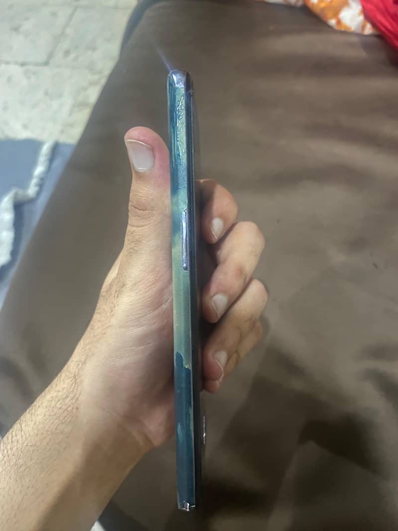 One Plus 9 5G 2