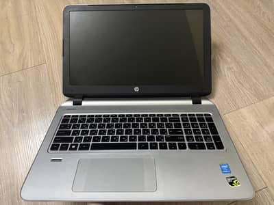 The HP Elitebook 840 G2 laptop for sale. 5th generation Intel core i5.