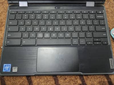 Lenovo Chromebook Best for online working & Using Android Apps
