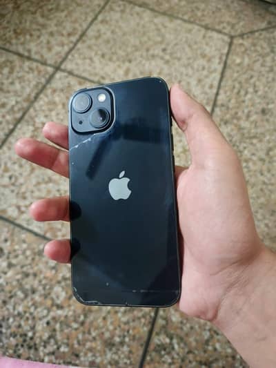 Apple iPhone 13