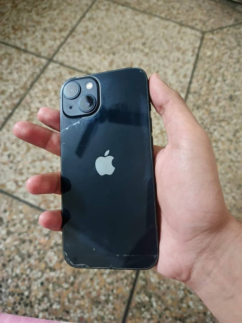 Apple iPhone 13 0