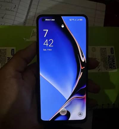 OPPO A95 8gb/128gb