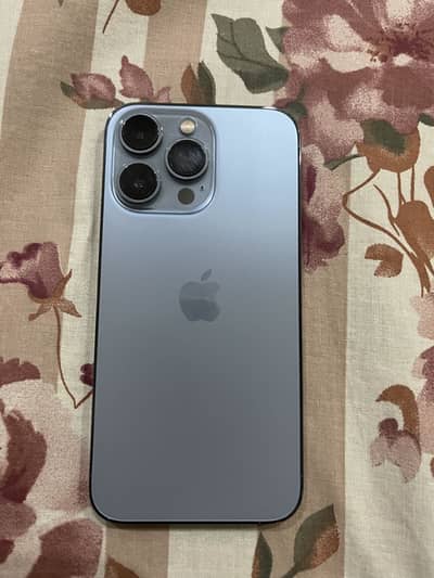 Apple iPhone 13 Pro