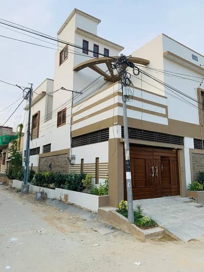 House For Sale Scheme 33