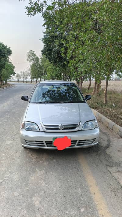 Total jenioun bumper to bumper