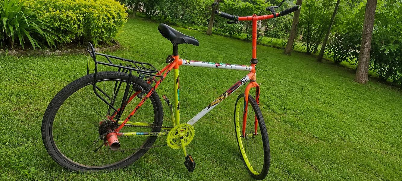 Wheeler cycle 0